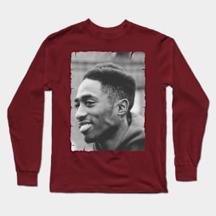 THIS SMILE IS BEAUTIFUL Long Sleeve T-Shirt